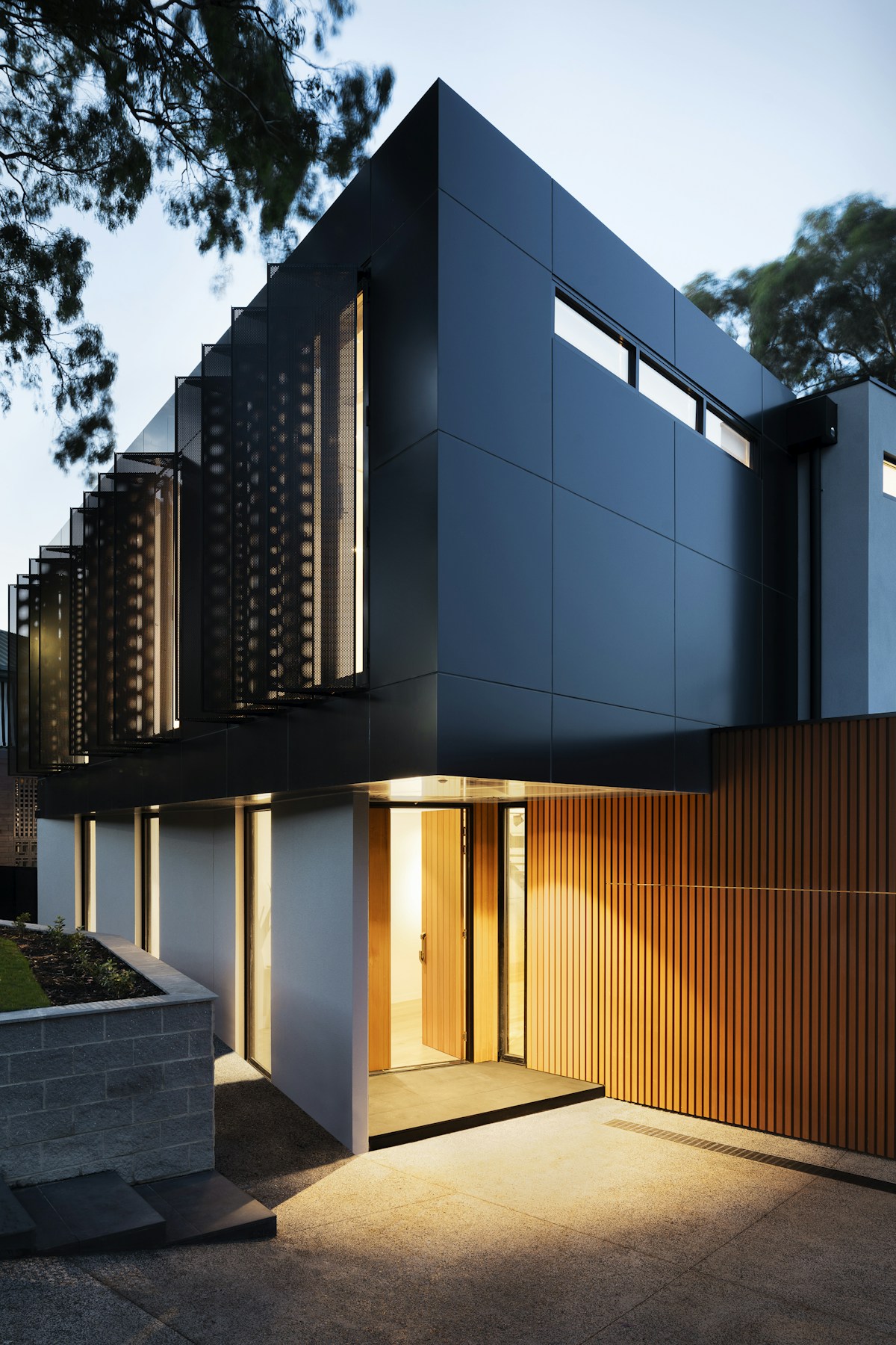 GRA Residences