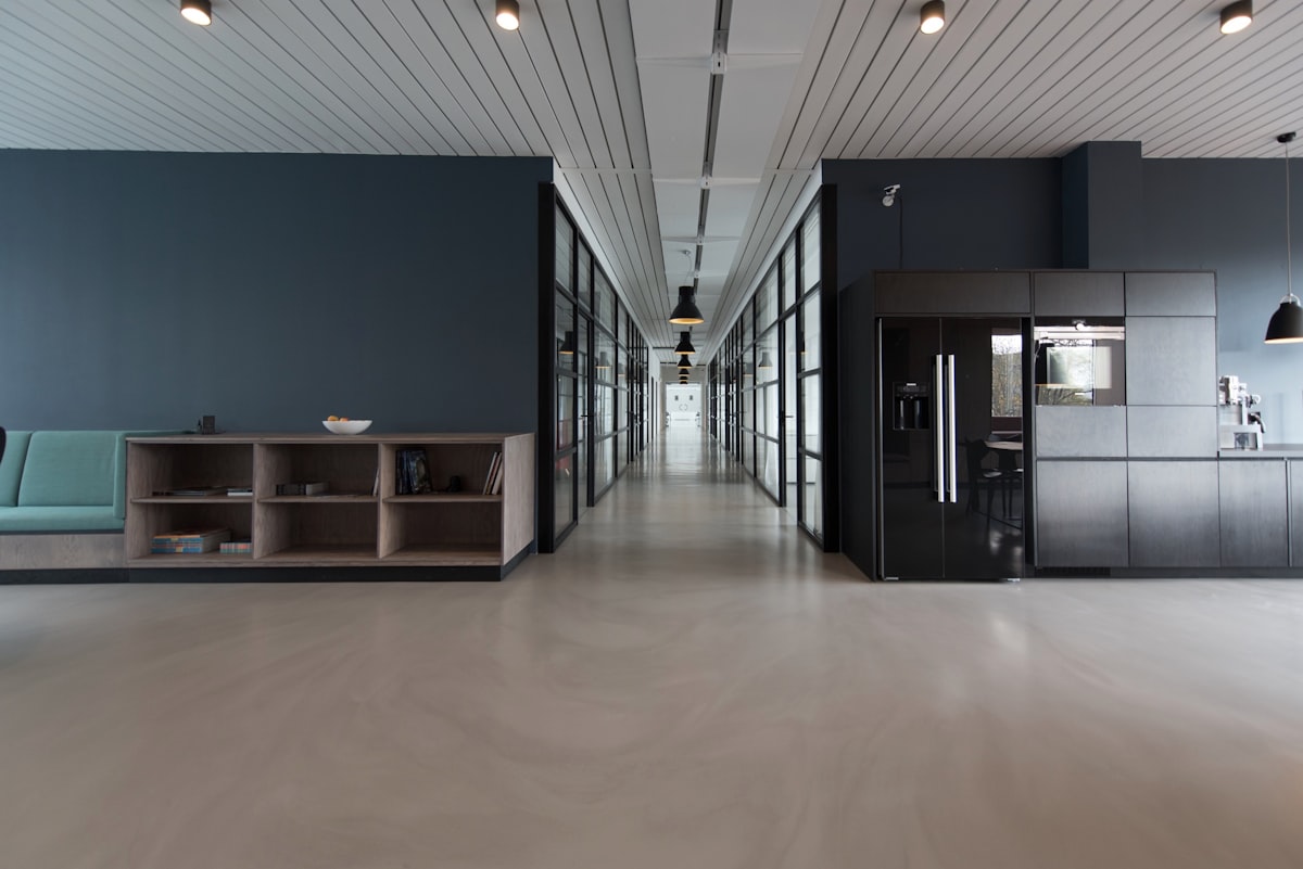 Commercial Leasing