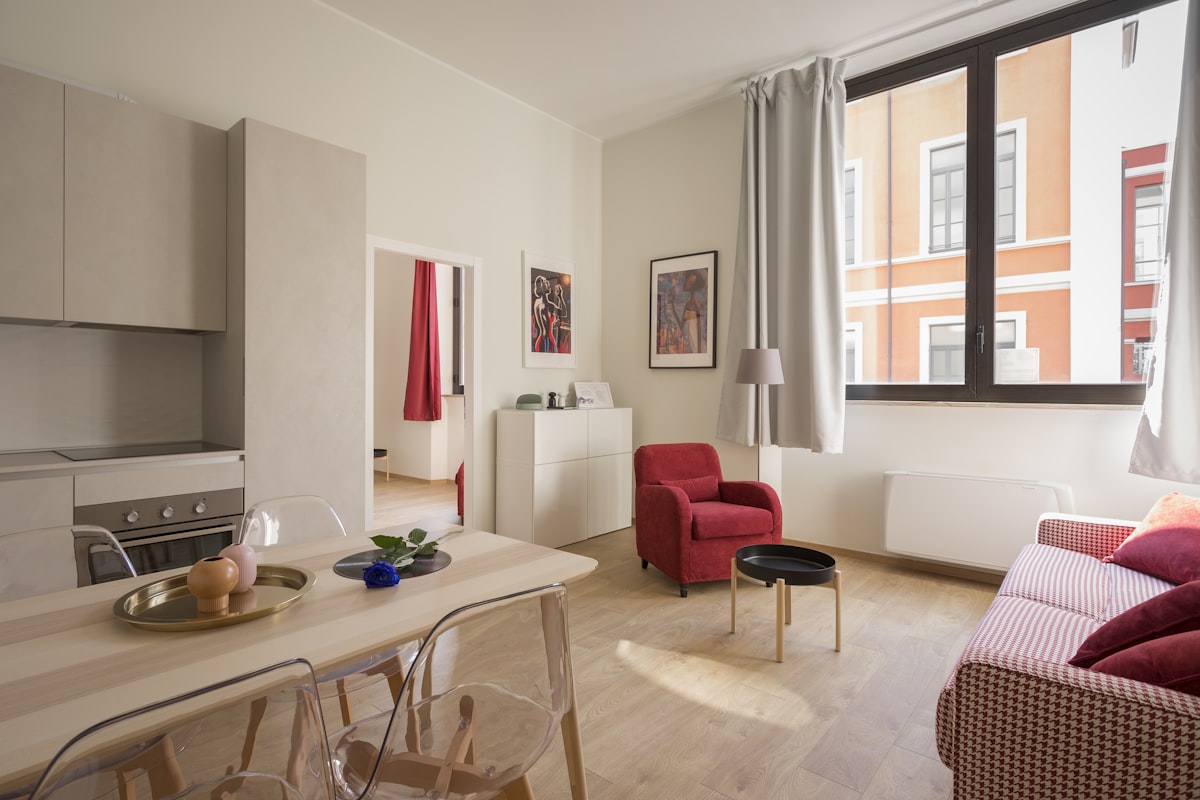 Property Letting
